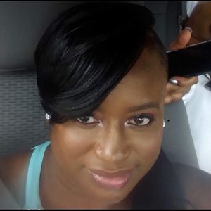 Meet your Posher, Tiffany